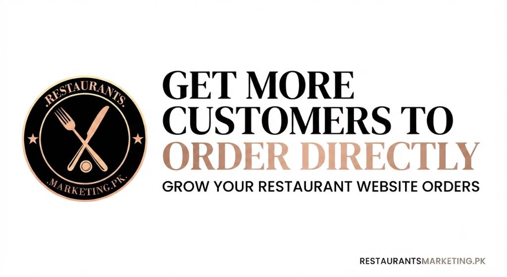 online restaurant ordering