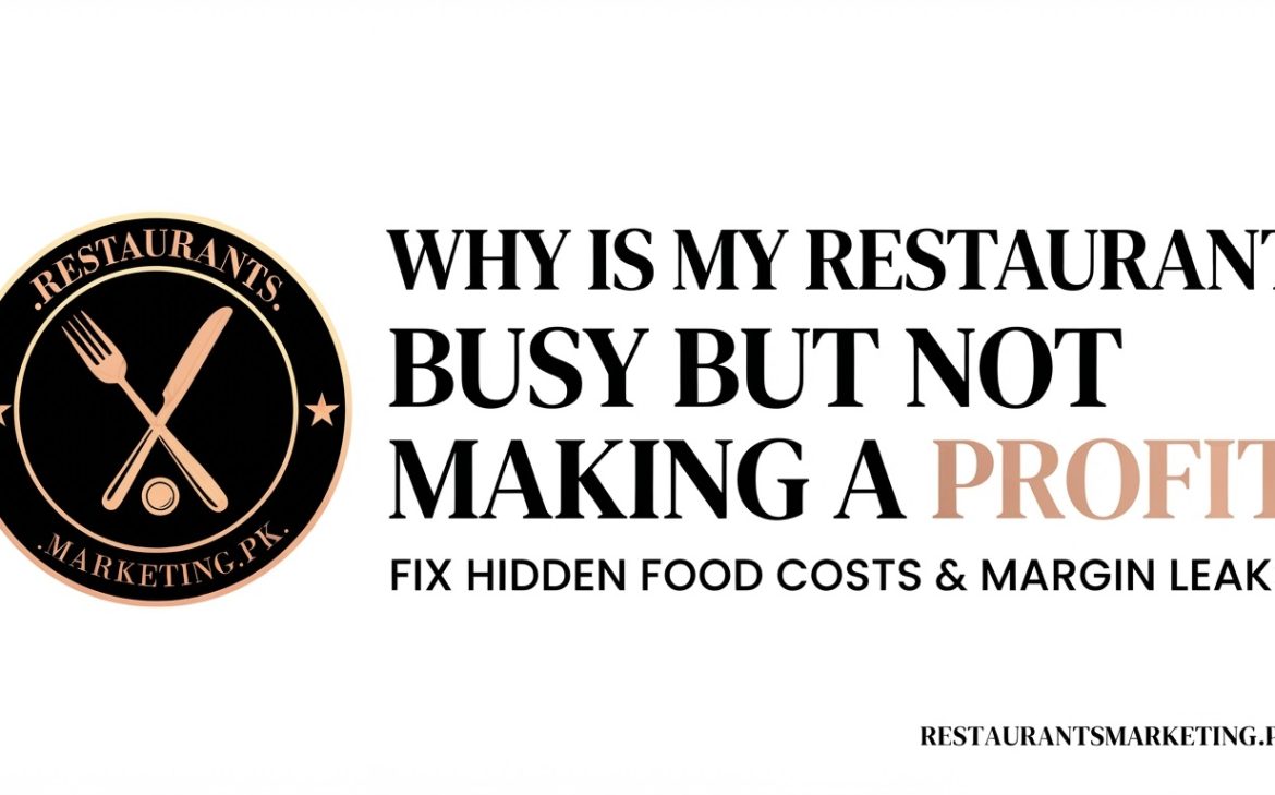 How to Attract More Local Customers to Your Restaurant Using Digital Marketing